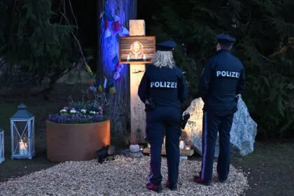 Erinnerung an Laura Dahlmeier - Garmisch benennt Park um