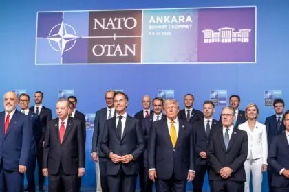 Irankrieg geht weiter - Trump dominiert den NATO-Gipfel