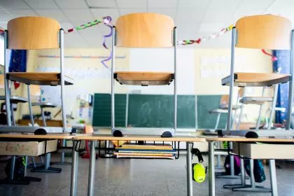 Gewalt gegen Lehrkräfte nimmt deutlich zu - Alarmsysteme gefordert