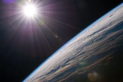 Was wir aus dem Leck auf der ISS lernen können