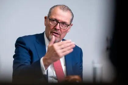 Arbeitgeberpräsident warnt vor einem verlorenen Jahrzehnt