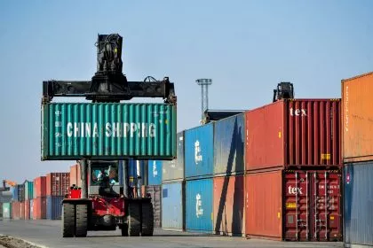 Deutschland will China-Politik verschärfen
