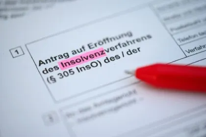 Allianz Trade: Insolvenzen gefährden mehr als 200.000 Jobs