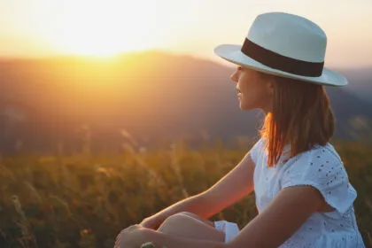 Verursacht die Sonne Krebs - oder verhindert sie ihn?