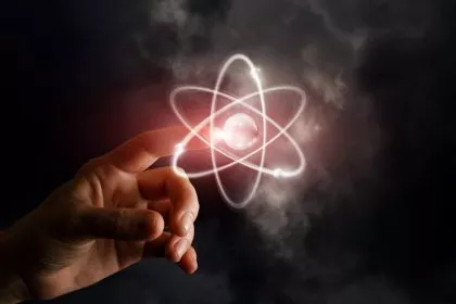 Indischer Gelehrter entwickelte vor 2.600 Jahren die Theorie der Atome