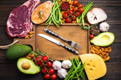 Reihenfolge und Qualität: Wie wir wirklich essen sollten