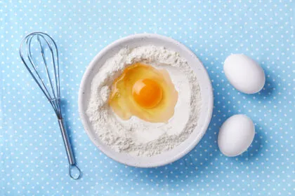 Kein Ei im Haus? 5 Tricks, mit denen Kuchen & Co. trotzdem perfekt werden
