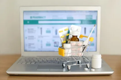 Wenn Gesundheit digital wird: dm startet Versandapotheke