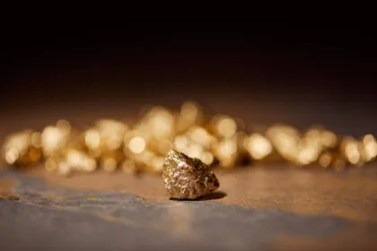 Totgesagte leben länger - Gold ist zurück!