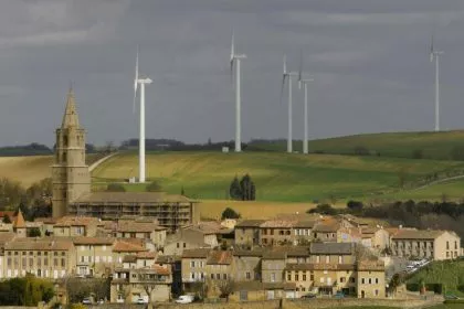 Windkraftanlagen: Gericht sieht „eindeutige Ursache“ für gesundheitliche Folgen