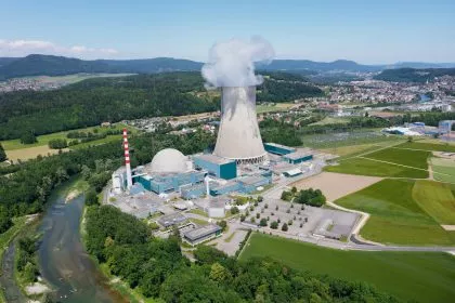 Abgeschaltete Kernkraftwerke: „Hochleistungs-Stromfresser“ mit gezügeltem Appetit