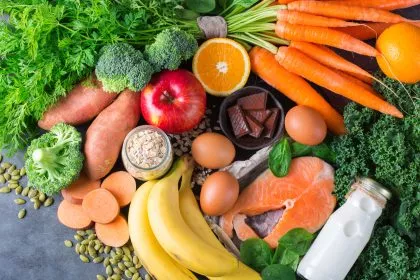 Sind unser Obst und Gemüse noch gesund?
