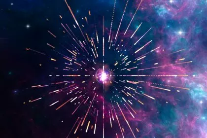 16.000 mal stärker als irdische Teilchenbeschleuniger: Energiereichstes Neutrino aus dem Mittelmeer gefischt