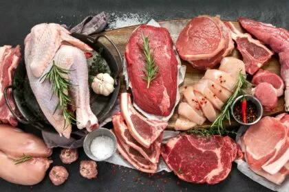 Arachidonsäure: Das Schwein und die stille Entzündung
