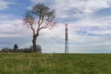 Immer mehr elektromagnetische Felder: Wie können wir uns schützen?
