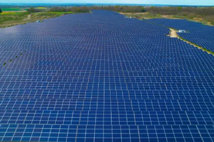 BASF will großen Solarpark bauen - doch es fehlen die Netzkapazitäten