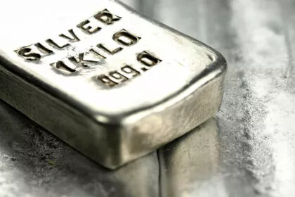 Silber: Der kleine Bruder kann viel mehr!