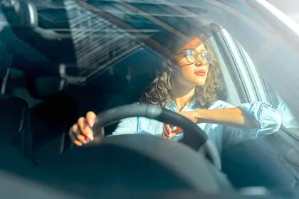 Autofahrer im Fokus: EU-Vorschrift bringt Kameras in Fahrzeuge