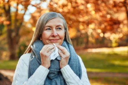 Gut durchatmen: 5 Lebensmittel, die Asthmaanfälle im Herbst bekämpfen