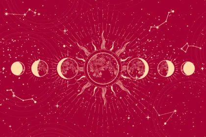 Wissenschaft, Religion und politische Omen: Die Bedeutung der Sonnenfinsternis im alten Rom