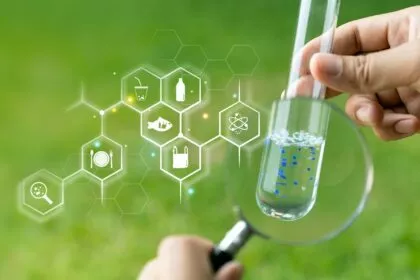 Mikroplastik umgibt uns - mit diesen Gewohnheiten können Sie sich schützen