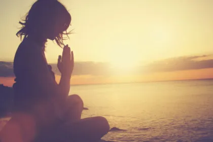 Spiritualität als Schlüsselpunkt für ein längeres Leben