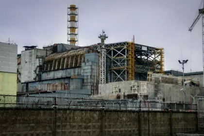 Ist die deutsche Angst vor Atomkraft berechtigt? Wie es zu Tschernobyl kam