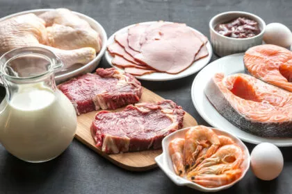 Normale Vitamin-B12-Werte können für die Gesundheit des Gehirns immer noch zu niedrig sein