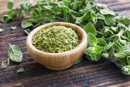 Oregano: Das „Pizzagewürz“, das auch Infektionen bekämpft
