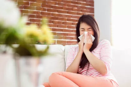 Allergieauslöser Enzyme sichtbar machen - für mehr Sicherheit