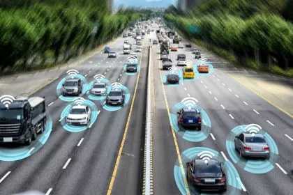 Robotaxis und autonomes Fahren auf dem Vormarsch