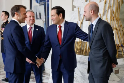 5 Millionen US-Dollar: USA fördern europäische Projekte mit Trump-Nähe