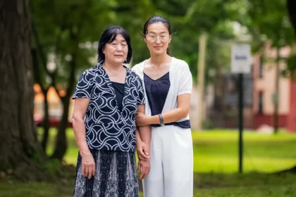 Unter dem Radar: Überleben und Flucht einer Falun-Gong-Praktizierenden in China