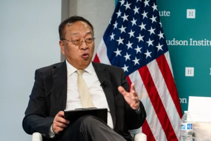 Nach dem Fall: Experten diskutieren „Plan für China nach der KPCh“