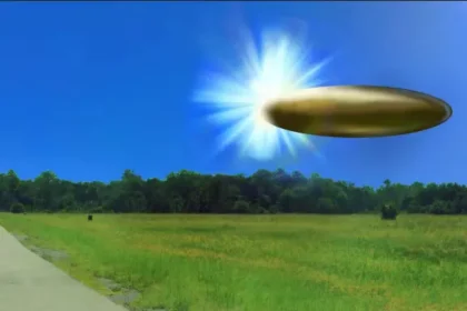 Freigegebene UFO-Akten: Was Apollo-Berichte und Militärvideos enthüllen