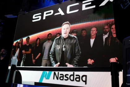SpaceX auf Billionen-Kurs: Musk setzt auf KI, Starlink und Starship