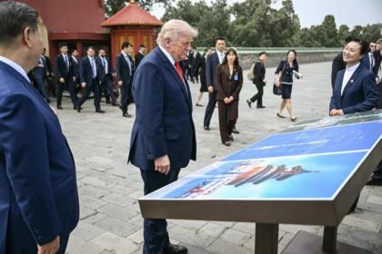 Insider: Peking bereitet Strategien gegen USA vor - Xi-Reise könnte platzen