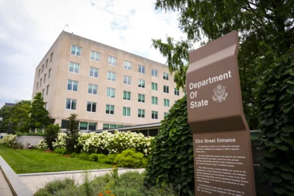 Washington verspricht Schutz gegen Pekings transnationale Repression