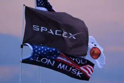 SpaceX übernimmt KI-Start-up Cursor für 60 Milliarden Dollar