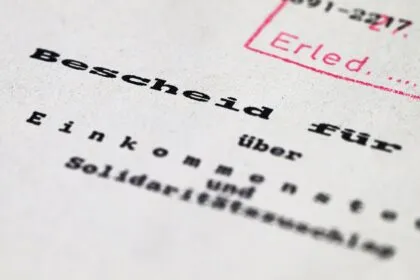 Steuerreform: Wie viel von 10 Milliarden Euro Entlastung übrig bleibt