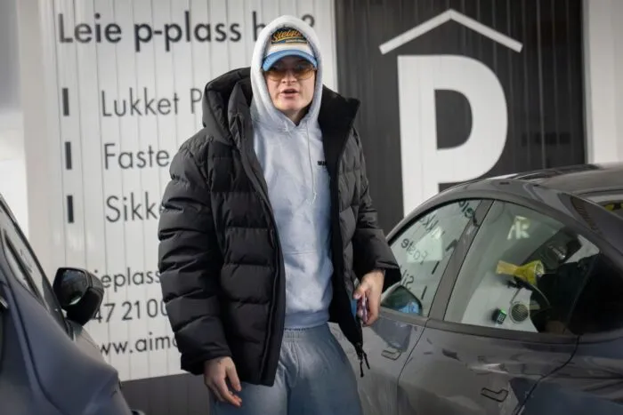Marius Borg Høiby ist im Juni zu vier Jahren Haft verurteilt worden. Das Urteil ist noch nicht rechtskräftig. (Archivbild)