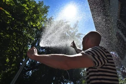 Münchens Wasserstreit: Notfallmaßnahme oder überzogene Reaktion?