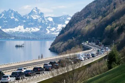23 Euro für den Transit? Schweiz plant neue Gebühr für Durchreisende
