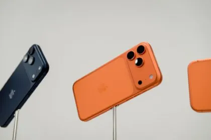 Apple kämpft vor neuer iPhone-Saison mit Bauteile-Engpässen