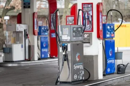 Straße von Hormus öffnet wieder: Wann sinken die Spritpreise in Deutschland?