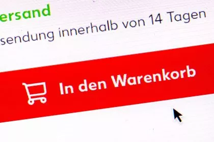 Online-Shopping wird für Händler riskanter - Kriminelle rekrutieren Einkäufer