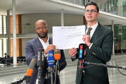 Koalition prüft Mehrwertsteuer-Senkung auf Grundnahrungsmittel