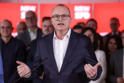 SPD-Spitzenkandidat in NRW stellt sich gegen geplante Pflegeänderungen