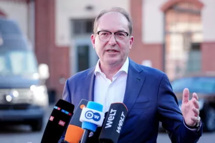 Ansage von Dobrindt: „Wir rüsten auf beim Bevölkerungsschutz“