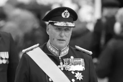 Norwegens Königshaus vor ungewisser Zukunft: König Harald V. ist gestorben
